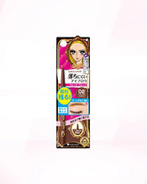 Kiss Me Heroine Make Quick Eyebrow - Unique Bunny